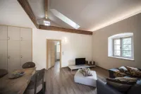 Noble loft in the vineyards Hotels in Terlano