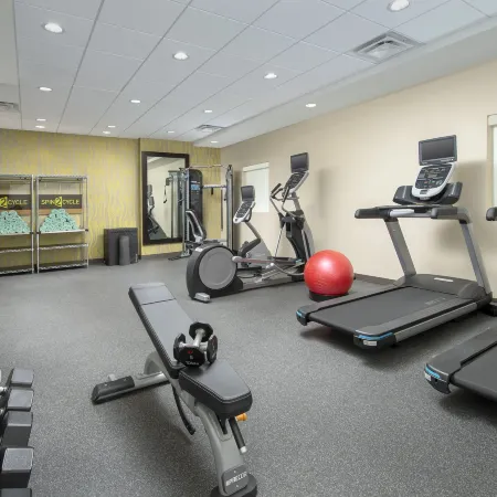 Home2 Suites by Hilton Phoenix Airport South