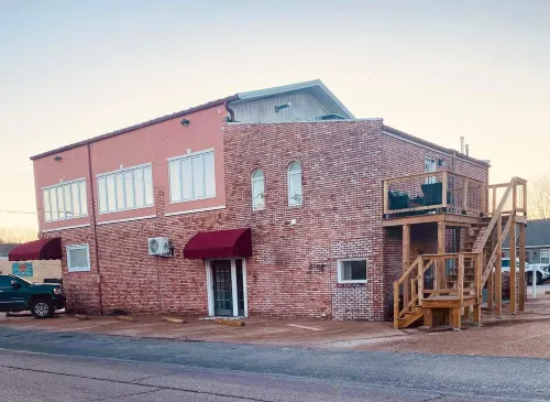 Main Street Panorama Hotels in Mountain View