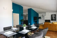 ~ Regensburg Schönstes Appartment an der Donau~