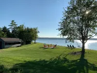 Door County Waterfront