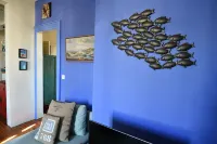 Villa in Royan Park, 15 pers. - 200m from beach - 400m from shops/station.