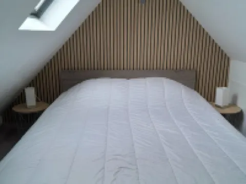 Guest House 400m from Marina and Shopping Area 索姆河畔聖瓦萊里酒店