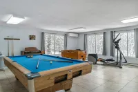 Beautiful Lake Front Home Các khách sạn ở Litchfield