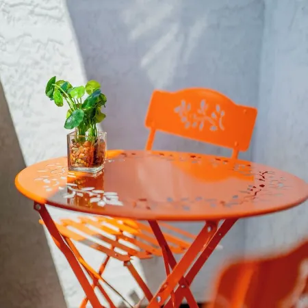 2BD/2BA Apartment near DT Alhambra