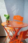 2BD/2BA Apartment near DT Alhambra