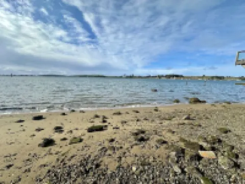 Romantic King Bed Studio ~ STUNNING VIEWS Bodega Bay - Perched over the water! Hotels in Bodega Bay