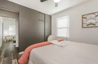 Perfect Peach with Game Room Hotels in Dumas