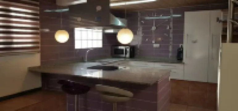 Desconexión y Tranquilidad