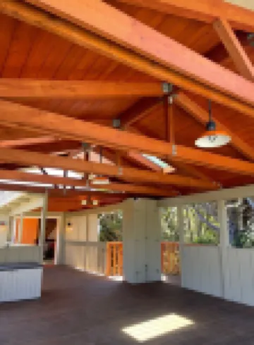 Big Sur-Style Lodge in Carmel - Panoramic Views! Hot-Tub, Game Room/Pool & Dogs