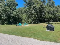 Cottage 1/Roaring River/TRL/EurekaSprings/Wi-Fi