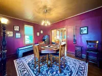 2,200 Sq Ft w/ 2 Game Rooms, Firepit & Grill 15 Minutes To Hershey