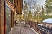 Vermont Getaway near Stratton Mountain