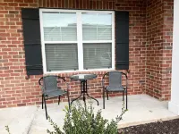 Murfreesboro townhome, convenient to I-24,  30 minutes to Nashville