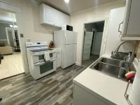 West Plaza Cozy Comfort Unit A