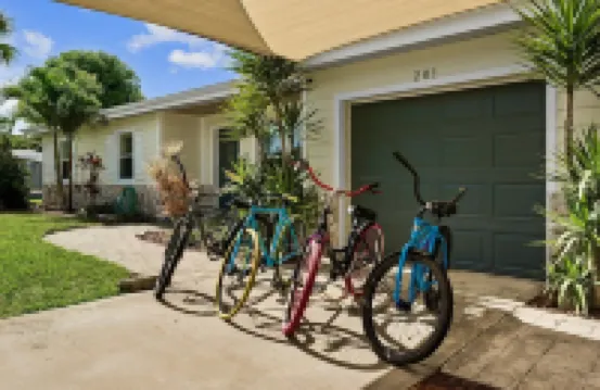 Peacock Harbor-3/2-Heated Pool-King-Game Room