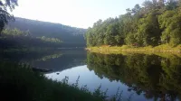 The Delaware Riverfront