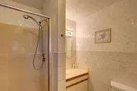 Canal Front Home in Beautiful Brigands Bay, Pet Friendly