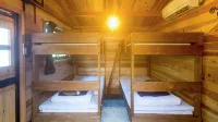 Glamping and BBQ Cottage Deja Vu Manazuru Các khách sạn ở Manazuru