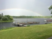 Rainy River - Lake of the Woods Cabin Getaway