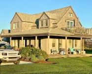 Luxury Dreamy Madaket Destination - Beachside, Ocean Views & Lifelong Memories