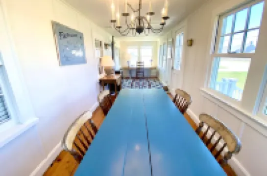 Exquisite Oceanfont Cottage at Madaket Beach!