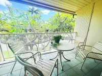 Modern Ocean Breeze Oasis, Beautiful Maui Condo