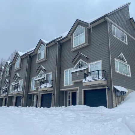 Schweitzer Ski Condo, Sandpoint, Lake Pend Oreille