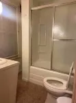 The Apartment