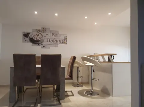 Enjoy relaxation and tranquility