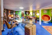 Tranquil Escape with/ Hot Tub Views. 2.5 Hours from NYC. on the Market for Sale.