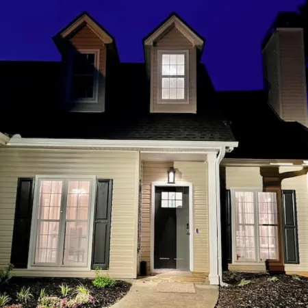 Lake Lanier House 2
