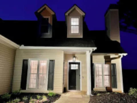 Lake Lanier House 2