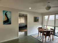 Brian's River escape