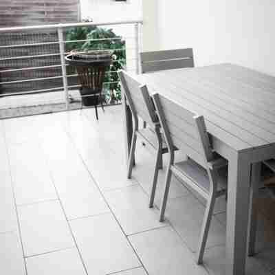 PS2: Bright, renovated old apartment in a district in the south of Trier Others