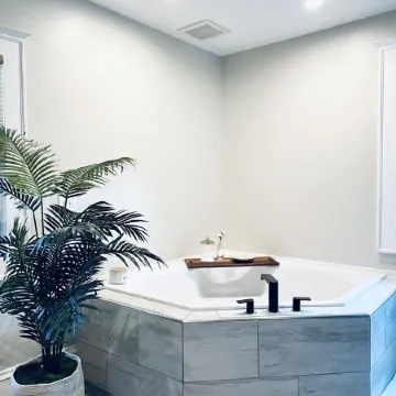 1888 Victorian House