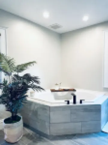 1888 Victorian House