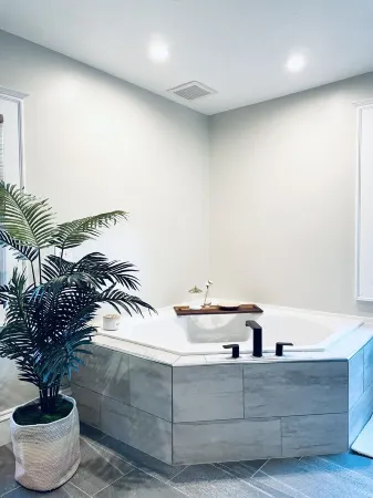 1888 Victorian House