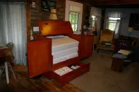 Quiet Cabin