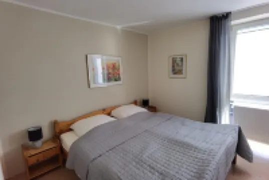 Schaake Schillig near the beach