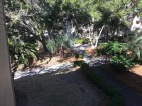 The Spa at Port Royal Sound