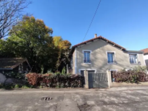 belle maison 5 chambres