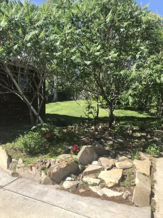 Split Mountain View Paradise! Life on the farm! Отели в г. Винта Каунти