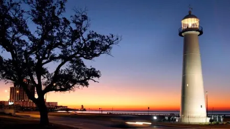 Elvis was here in 1956!