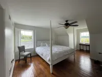 Rest & Reset at This Farmette Nestled in the Heart of Southern Chester County