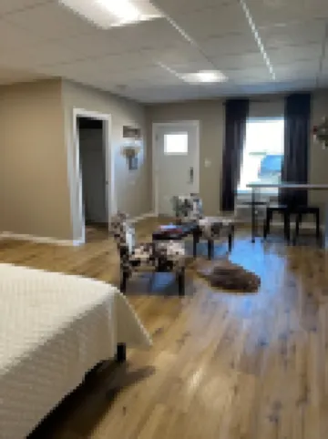 The Venue at Hermann Hotels in 