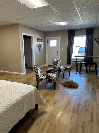 The Venue at Hermann