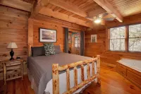 Stay at Woodscape Valentine's Day- Fiber Wifi! - Close to Callaway Gardens Hotels in Harris County