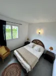 Small quiet residence near the sea