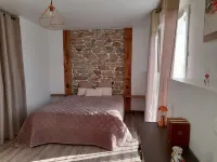 La Pintelière le calme à 700 mètres de la mer à CANCALE